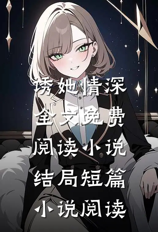 诱她情深全文免费阅读小说结局短篇小说阅读