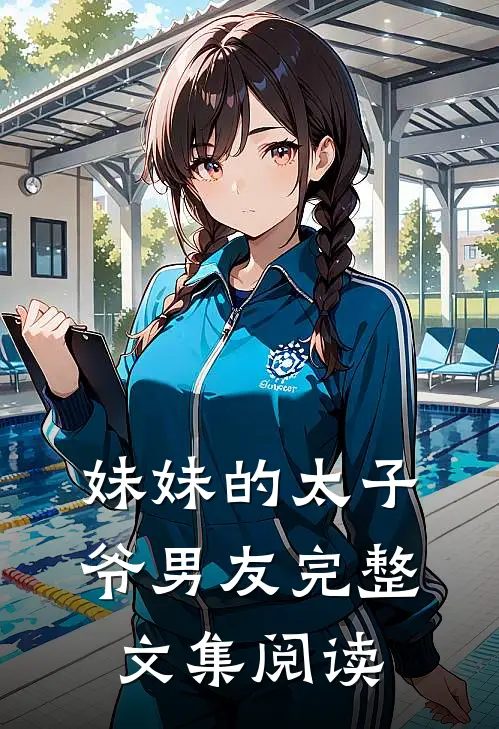 妹妹的太子爷男友完整文集阅读