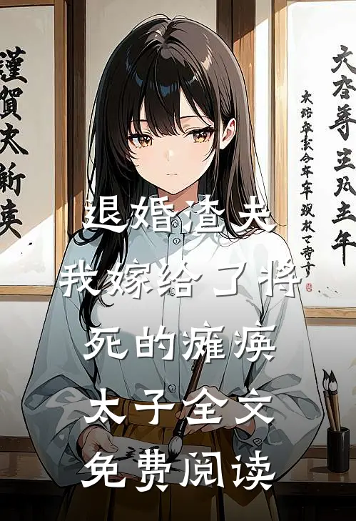 嫁权臣守寡一生？我重生改嫁了结局