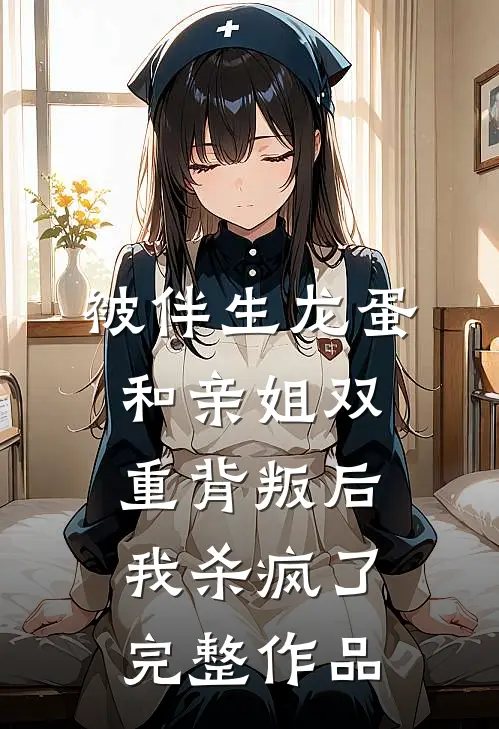被伴生龙蛋和亲姐双重背叛后，我杀疯了完整作品