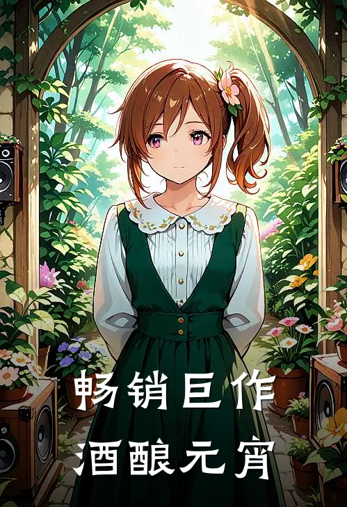 畅销巨作酒酿元宵
