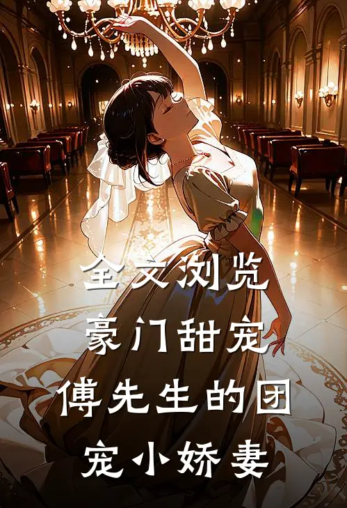 全文浏览豪门甜宠：傅先生的团宠小娇妻