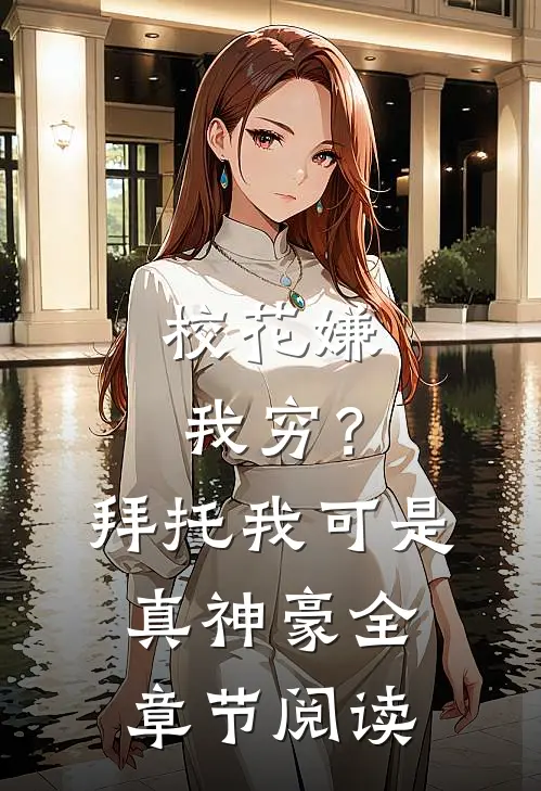 校花嫌我穷？拜托我可是真神豪全章节阅读