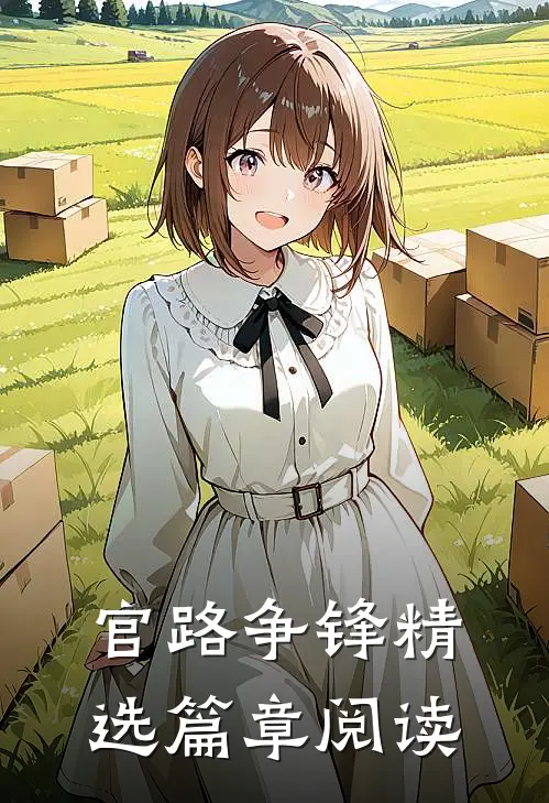 官路争锋精选篇章阅读
