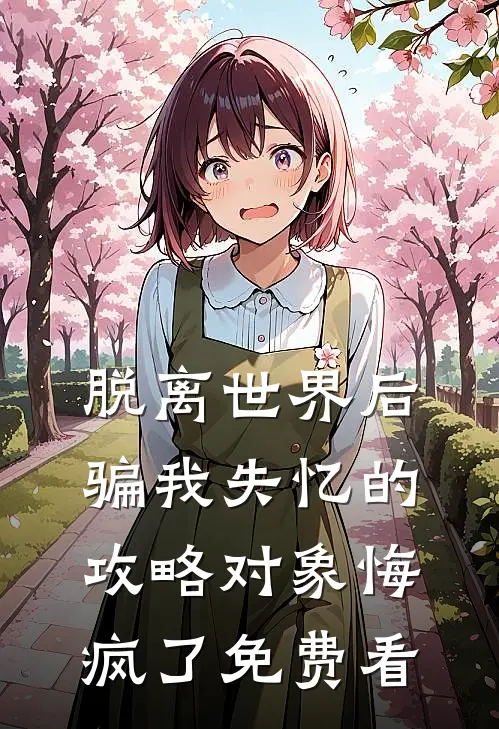脱离世界后，骗我失忆的攻略对象悔疯了免费看
