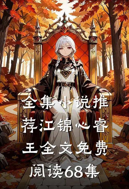 全集小说推荐江锦心睿王全文免费阅读68集