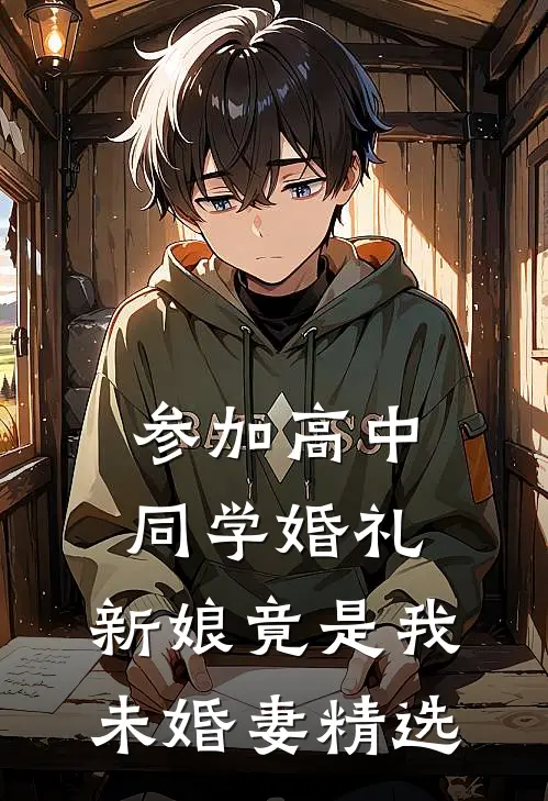 参加高中同学婚礼，新娘竟是我未婚妻精选