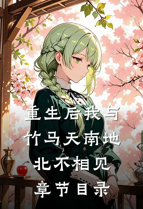 重生后我与竹马天南地北不相见章节目录