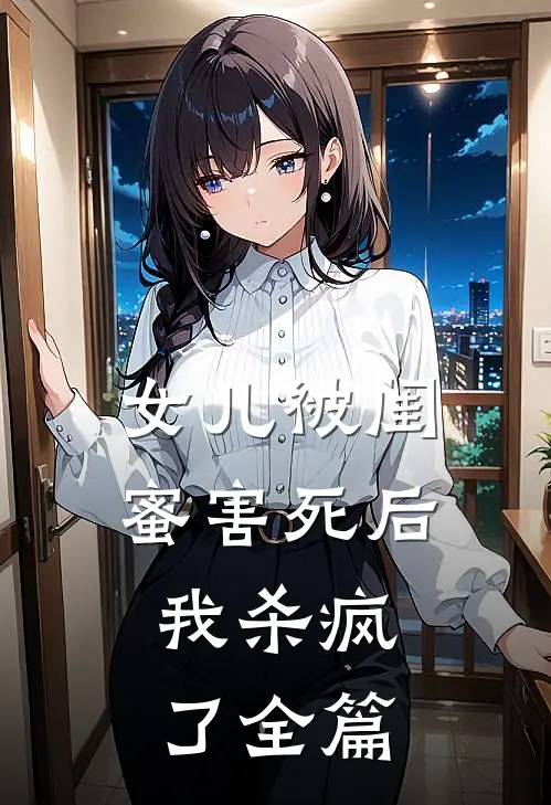 女儿被闺蜜害死后，我杀疯了全篇