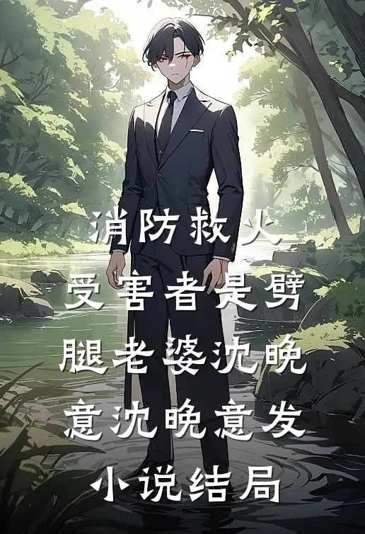 消防救火，受害者是劈腿老婆沈晚意沈晚意发小说结局