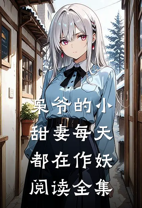 枭爷的小甜妻每天都在作妖阅读全集