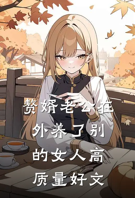 赘婿老公在外养了别的女人高质量好文