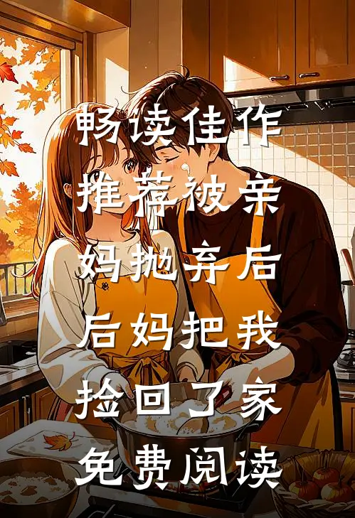 畅读佳作推荐被亲妈抛弃后,后妈把我捡回了家免费阅读