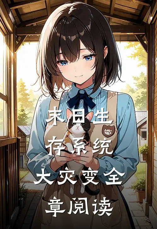 末日生存系统：大灾变全章阅读