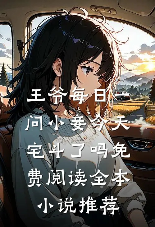 王爷每日一问小妾今天宅斗了吗免费阅读全本小说推荐