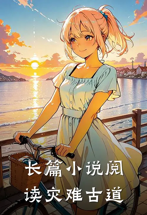 长篇小说阅读灾难古道