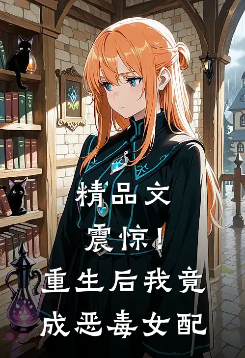 精品文震惊！重生后我竟成恶毒女配