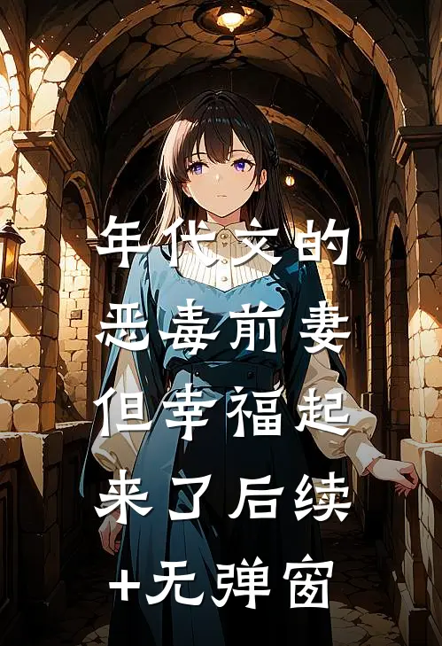 年代文的恶毒前妻，但幸福起来了后续+无弹窗