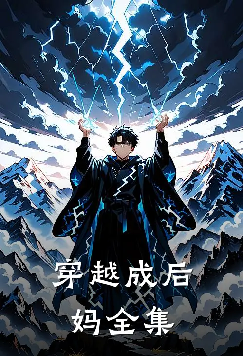 穿越成后妈全集