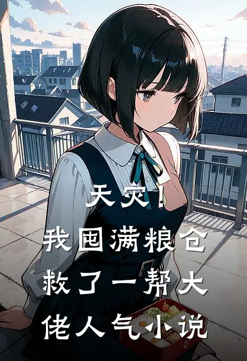 天灾！我囤满粮仓救了一帮大佬人气小说