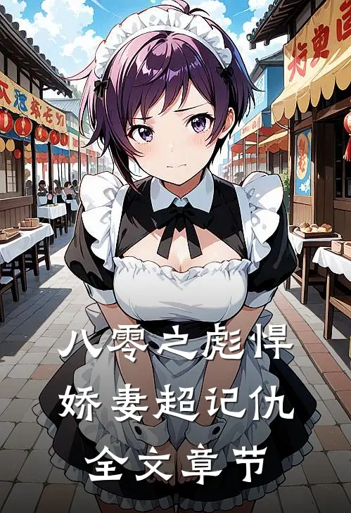 八零之彪悍娇妻超记仇全文章节