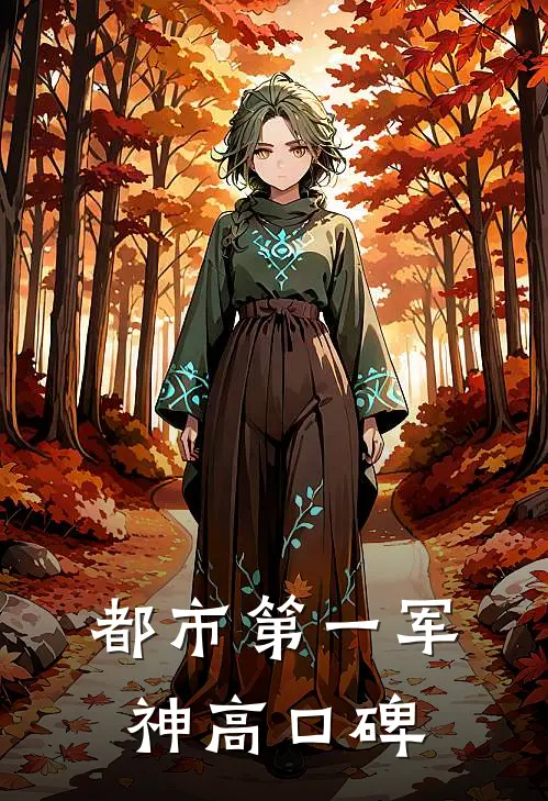 都市第一军神高口碑