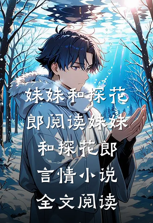 妹妹和探花郎阅读_妹妹和探花郎言情小说全文阅读