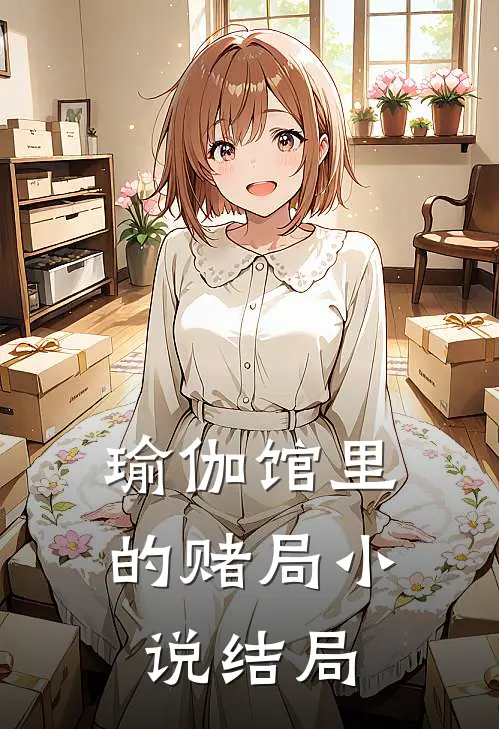 瑜伽馆里的赌局小说结局
