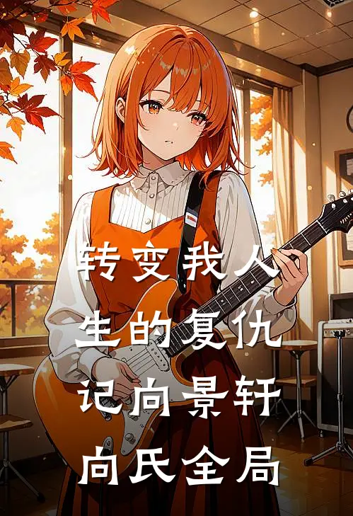 转变我人生的复仇记向景轩向氏全局