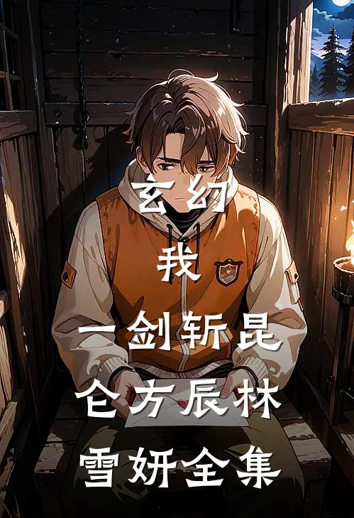 玄幻：我，一剑斩昆仑方辰林雪妍 全集