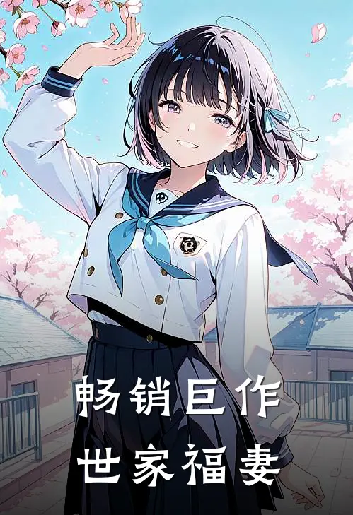 畅销巨作世家福妻