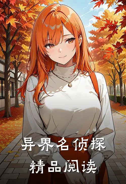 异界名侦探精品阅读