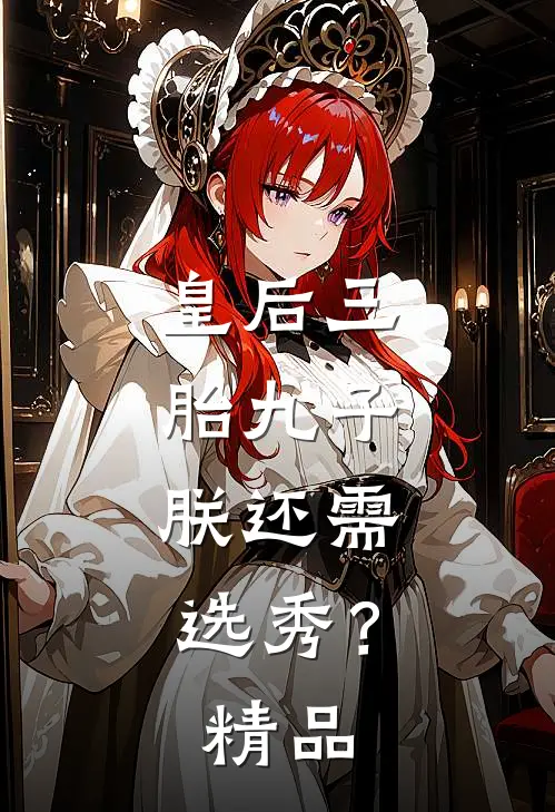 皇后三胎九子，朕还需选秀？精品