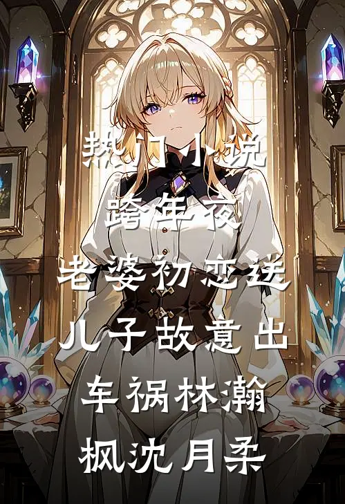 热门小说跨年夜，老婆初恋送儿子故意出车祸林瀚枫沈月柔