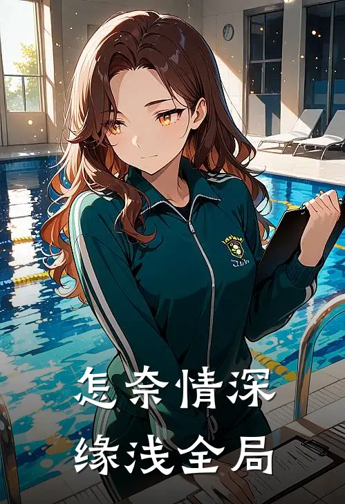 怎奈情深缘浅全局