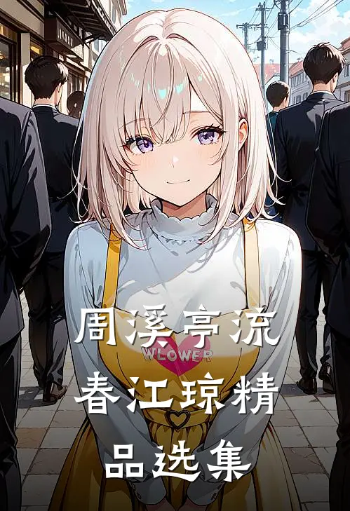 周溪亭流春江琼精品选集