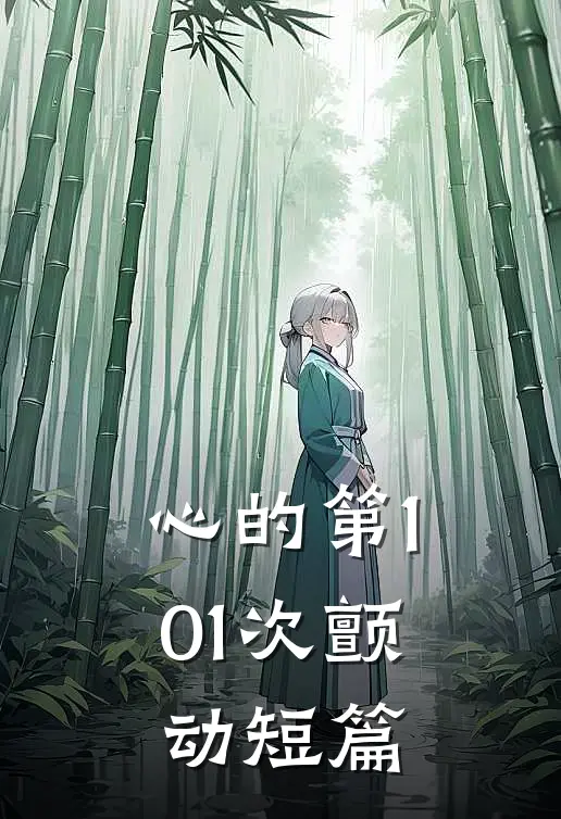 心的第101次颤动短篇