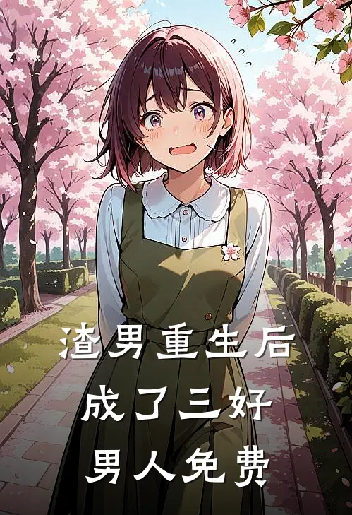渣男重生后成了三好男人免费