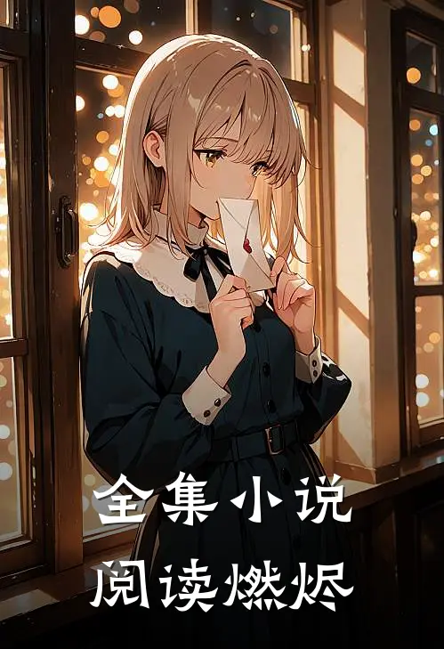 全集小说阅读燃烬