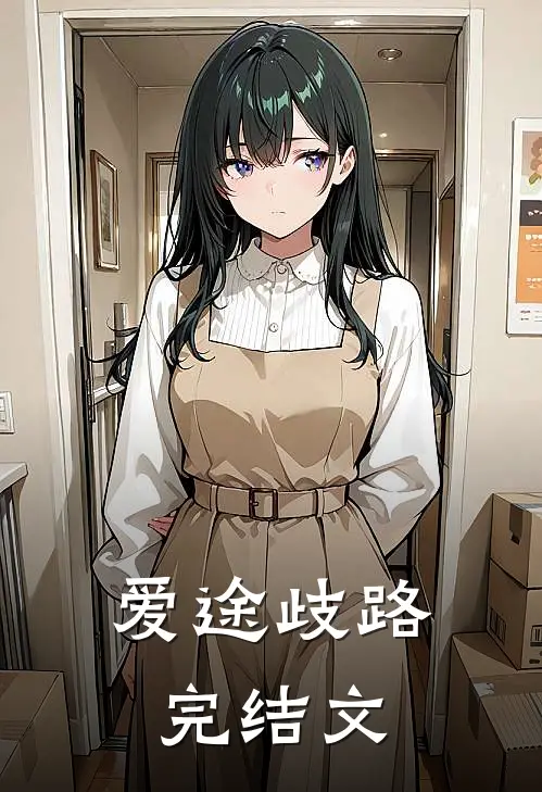爱途歧路完结文