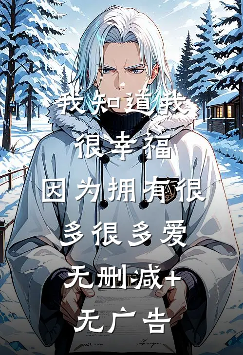 我知道我很幸福，因为拥有很多很多爱。无删减+无广告