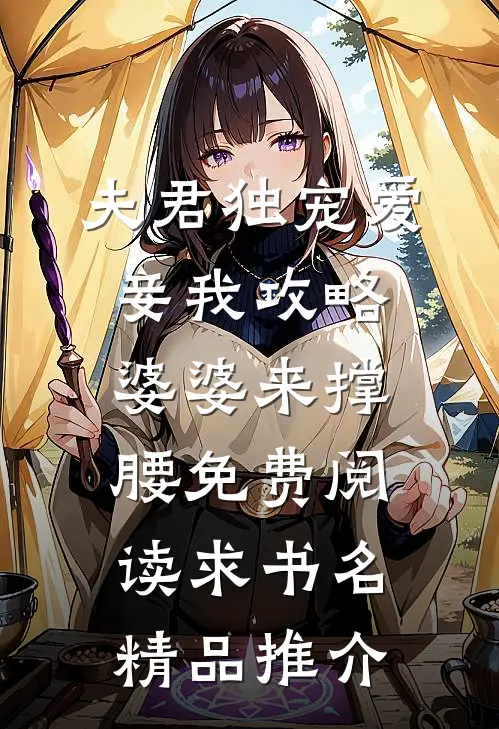 夫君独宠爱妾我攻略婆婆来撑腰免费阅读求书名精品推介