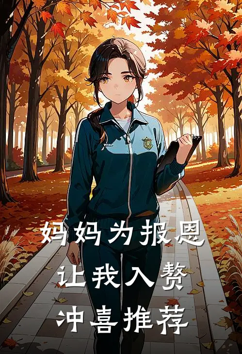 妈妈为报恩，让我入赘冲喜推荐