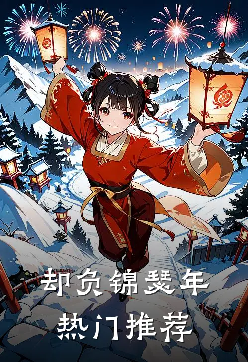 却负锦瑟年热门推荐