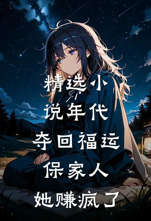 精选小说年代：夺回福运保家人，她赚疯了