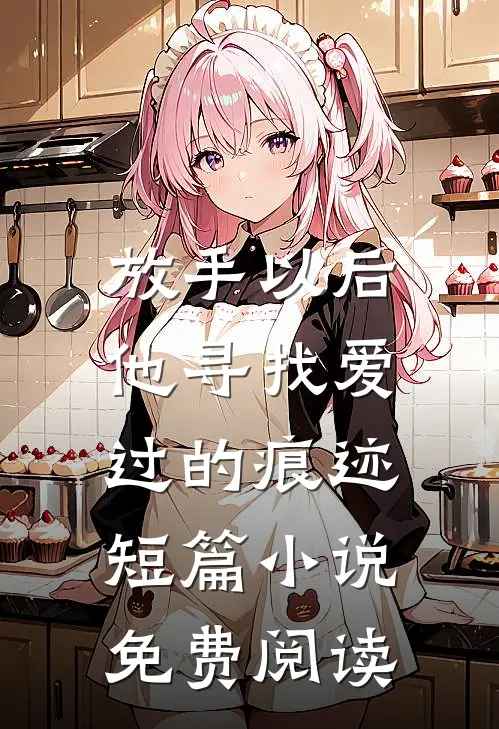 放手以后，他寻找爱过的痕迹短篇小说免费阅读
