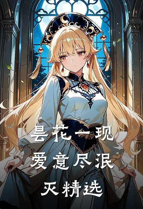 昙花一现，爱意尽泯灭精选