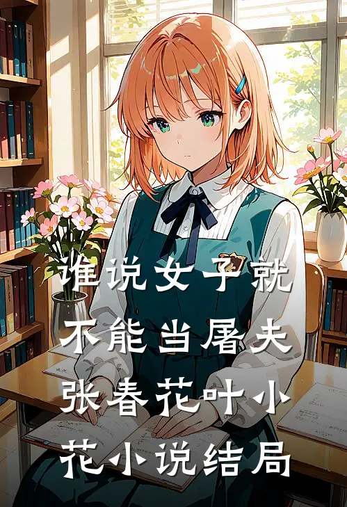 谁说女子就不能当屠夫张春花叶小花小说结局
