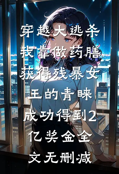 穿越大逃杀，我靠做药膳获得残暴女王的青睐，成功得到2亿奖金全文无删减