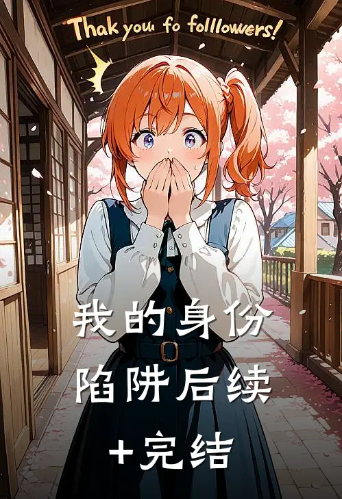 我的身份陷阱后续+完结
